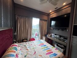 The Stellar (D5), Condominium #472173021